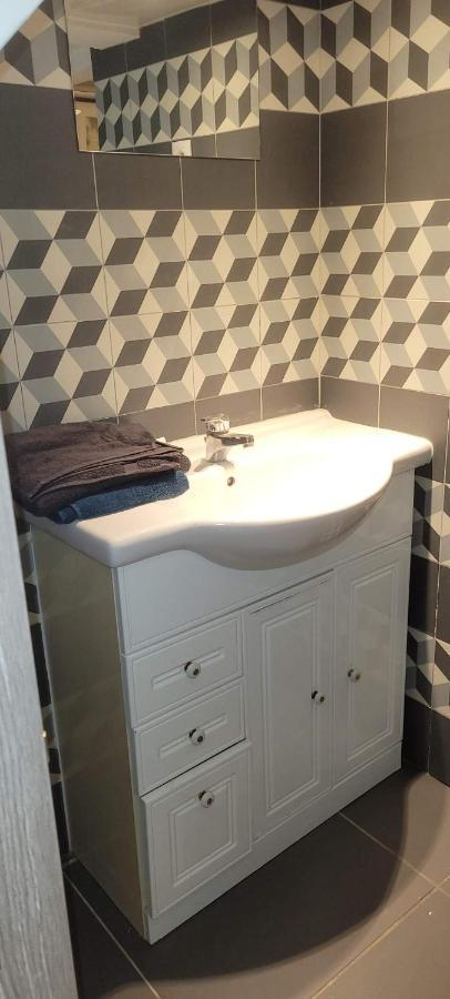 Beau Studio Lumineux Apartman Boulogne-sur-Mer Kültér fotó