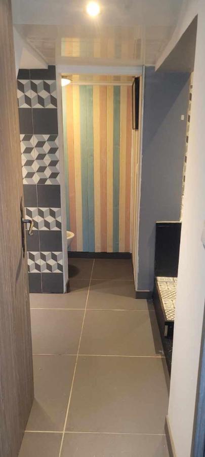Beau Studio Lumineux Apartman Boulogne-sur-Mer Kültér fotó